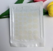 隐形痘痘贴遮瑕面部净痘贴舒缓遮痘加精油隐形祛 痘贴